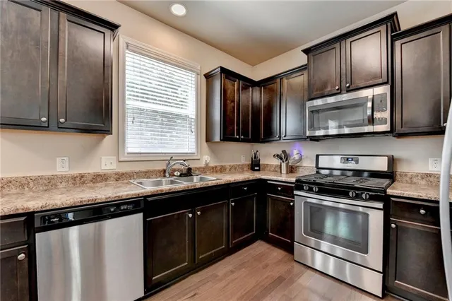 $349,900 | 3020 Ben Boulevard, Austell, GA 30106