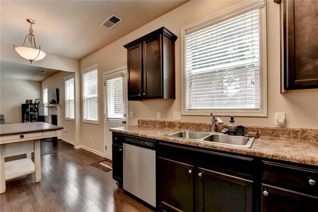 $349,900 | 3020 Ben Boulevard, Austell, GA 30106