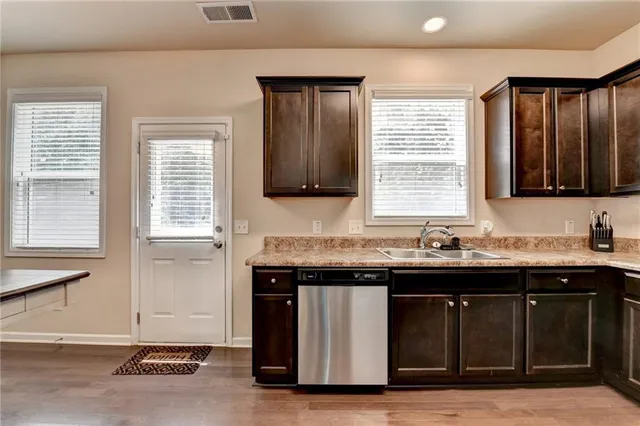 $349,900 | 3020 Ben Boulevard, Austell, GA 30106