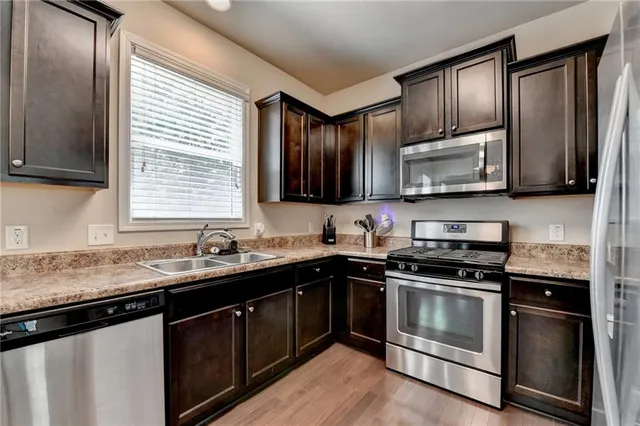 $349,900 | 3020 Ben Boulevard, Austell, GA 30106