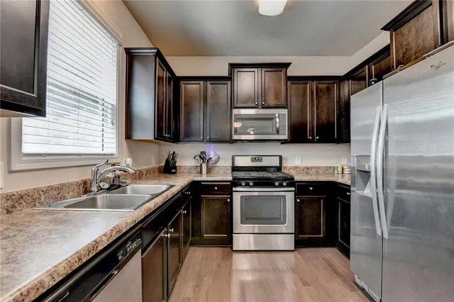 $349,900 | 3020 Ben Boulevard, Austell, GA 30106