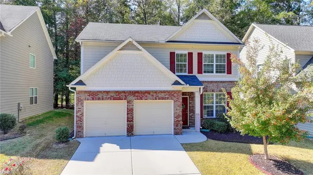 $349,900 | 3020 Ben Boulevard, Austell, GA 30106