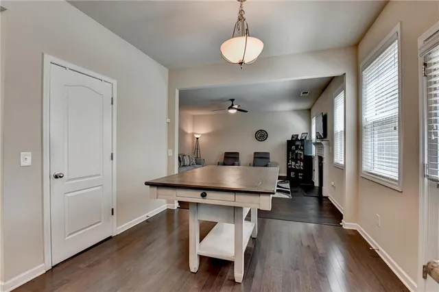 $349,900 | 3020 Ben Boulevard, Austell, GA 30106