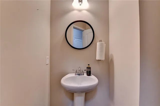 $349,900 | 3020 Ben Boulevard, Austell, GA 30106