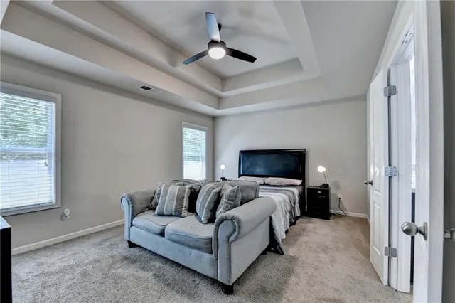 $349,900 | 3020 Ben Boulevard, Austell, GA 30106