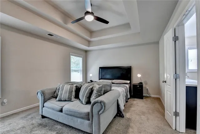 $349,900 | 3020 Ben Boulevard, Austell, GA 30106