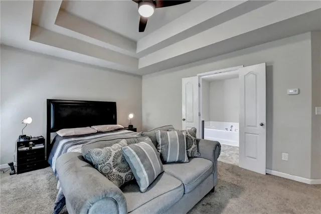 $349,900 | 3020 Ben Boulevard, Austell, GA 30106