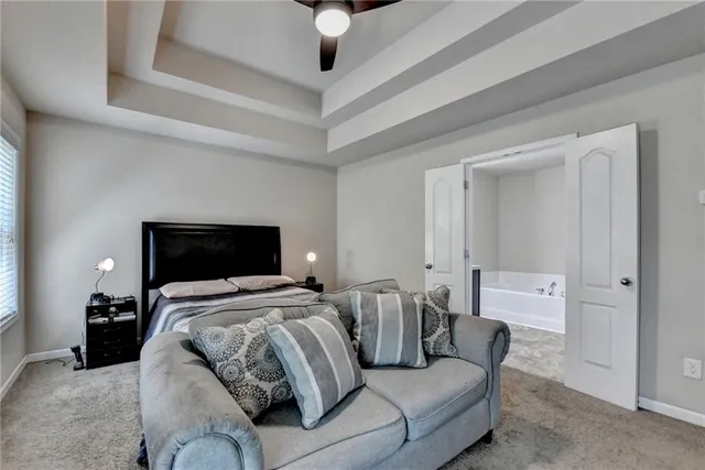 $349,900 | 3020 Ben Boulevard, Austell, GA 30106