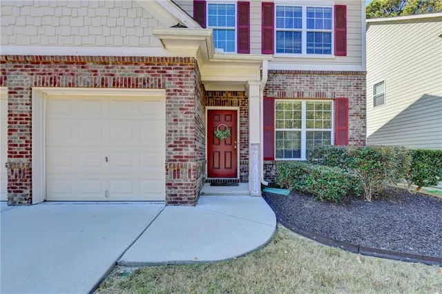 $349,900 | 3020 Ben Boulevard, Austell, GA 30106