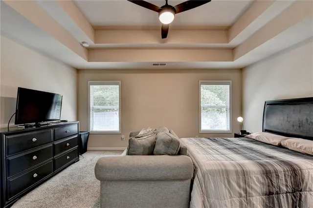 $349,900 | 3020 Ben Boulevard, Austell, GA 30106