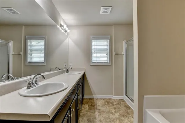 $349,900 | 3020 Ben Boulevard, Austell, GA 30106