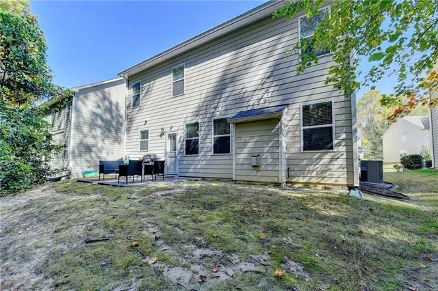 $349,900 | 3020 Ben Boulevard, Austell, GA 30106