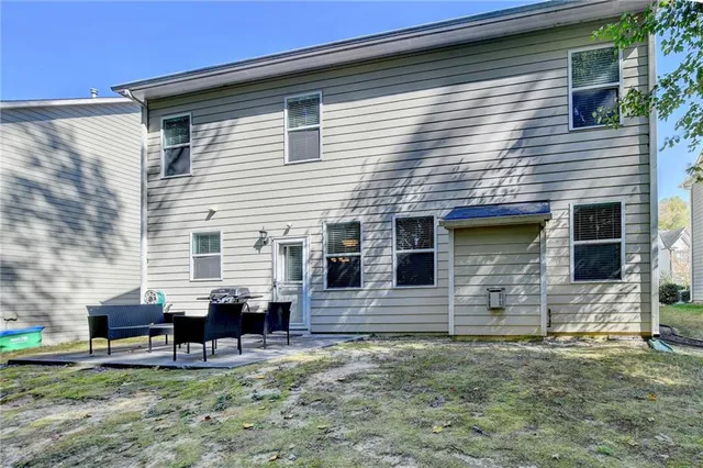 $349,900 | 3020 Ben Boulevard, Austell, GA 30106