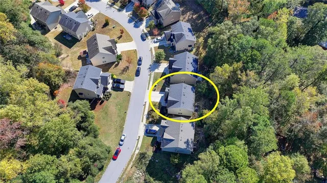 $349,900 | 3020 Ben Boulevard, Austell, GA 30106