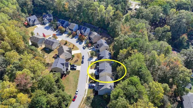 $349,900 | 3020 Ben Boulevard, Austell, GA 30106