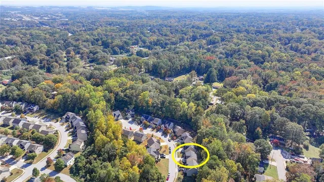 $349,900 | 3020 Ben Boulevard, Austell, GA 30106