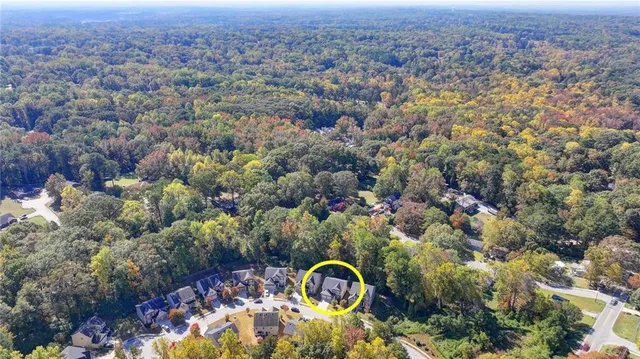 $349,900 | 3020 Ben Boulevard, Austell, GA 30106