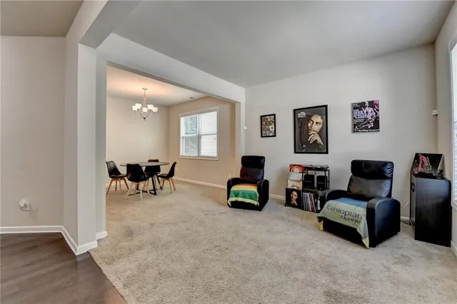 $349,900 | 3020 Ben Boulevard, Austell, GA 30106