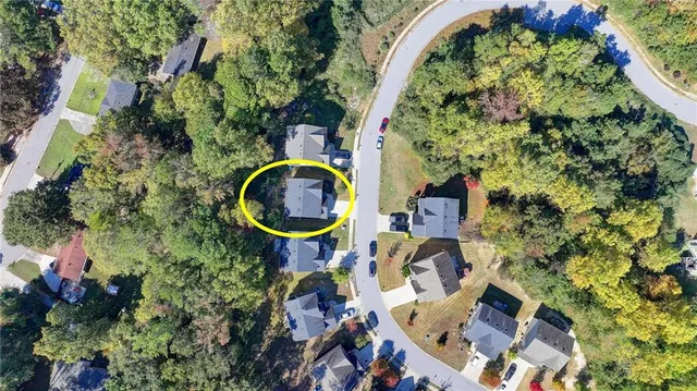 $349,900 | 3020 Ben Boulevard, Austell, GA 30106