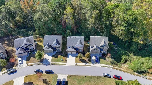 $349,900 | 3020 Ben Boulevard, Austell, GA 30106