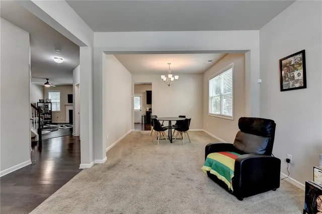 $349,900 | 3020 Ben Boulevard, Austell, GA 30106