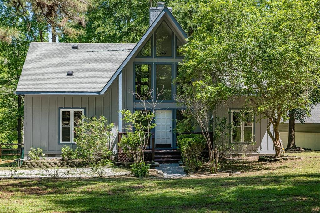 1153 Reynolds Farm Road Grovetown, GA 30813 - Photo 1 of 45 Main View