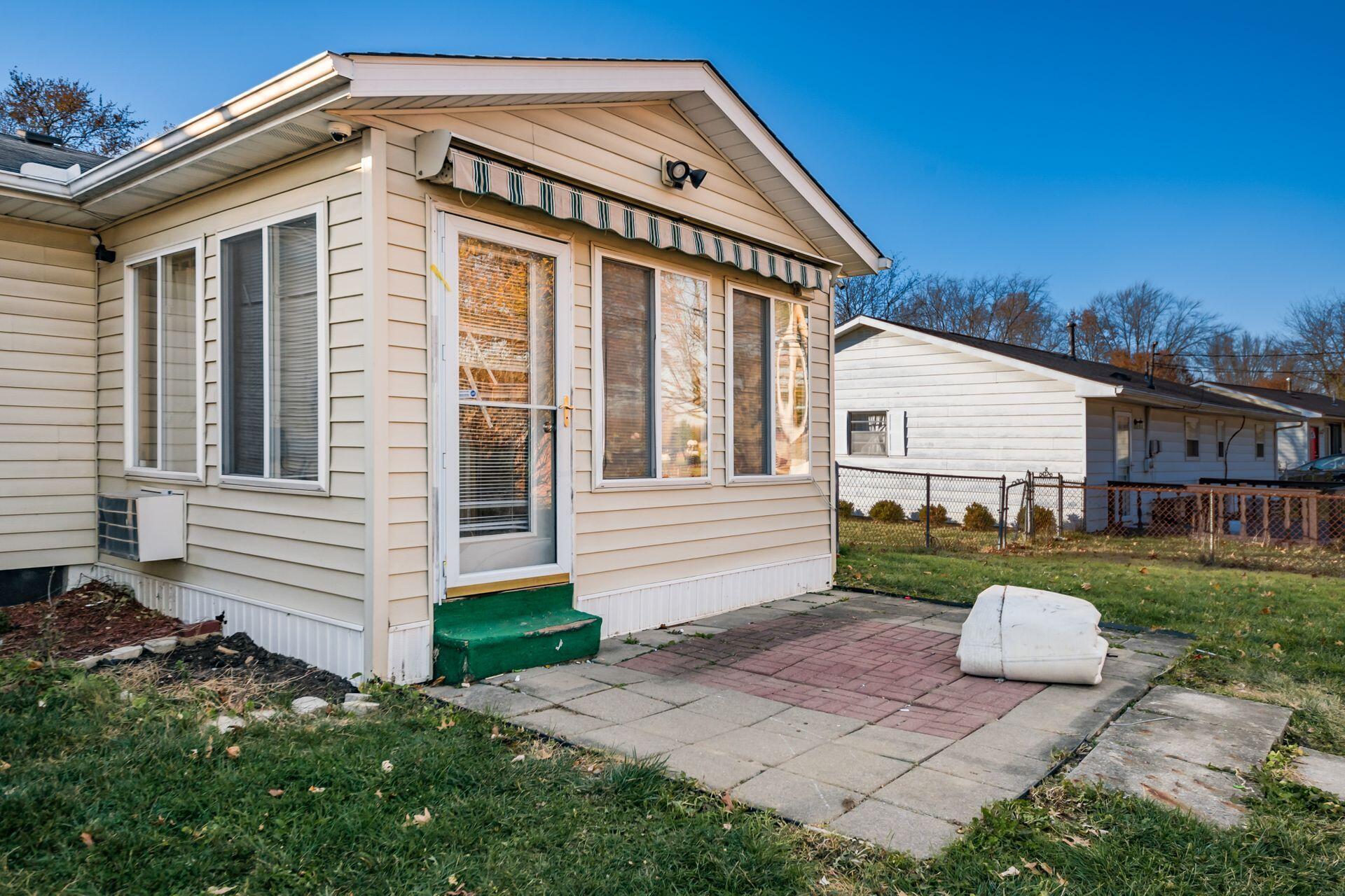 6198 Faircrest Road Columbus, OH 43229 - Photo 28 of 38 032__L 6198 Faircrest Rd069-2