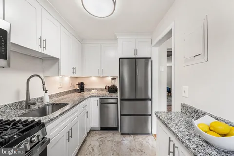 $332,500 | 6505 Potomac Avenue, Unit A1, Alexandria, VA 22307