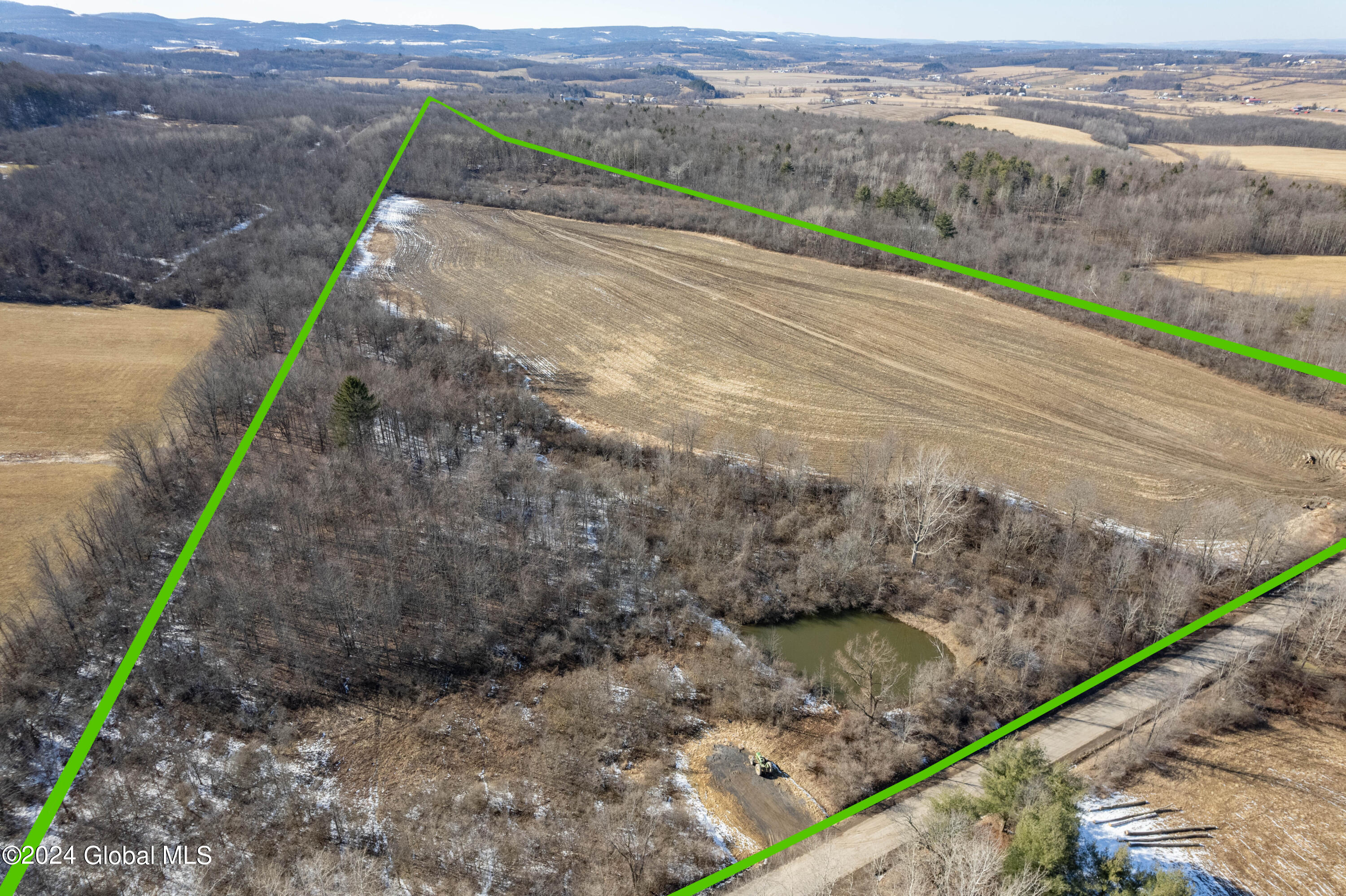 L31 Macphail Road Canajoharie, NY 13317 - Photo 11 of 17 5-292 McPhail Rd