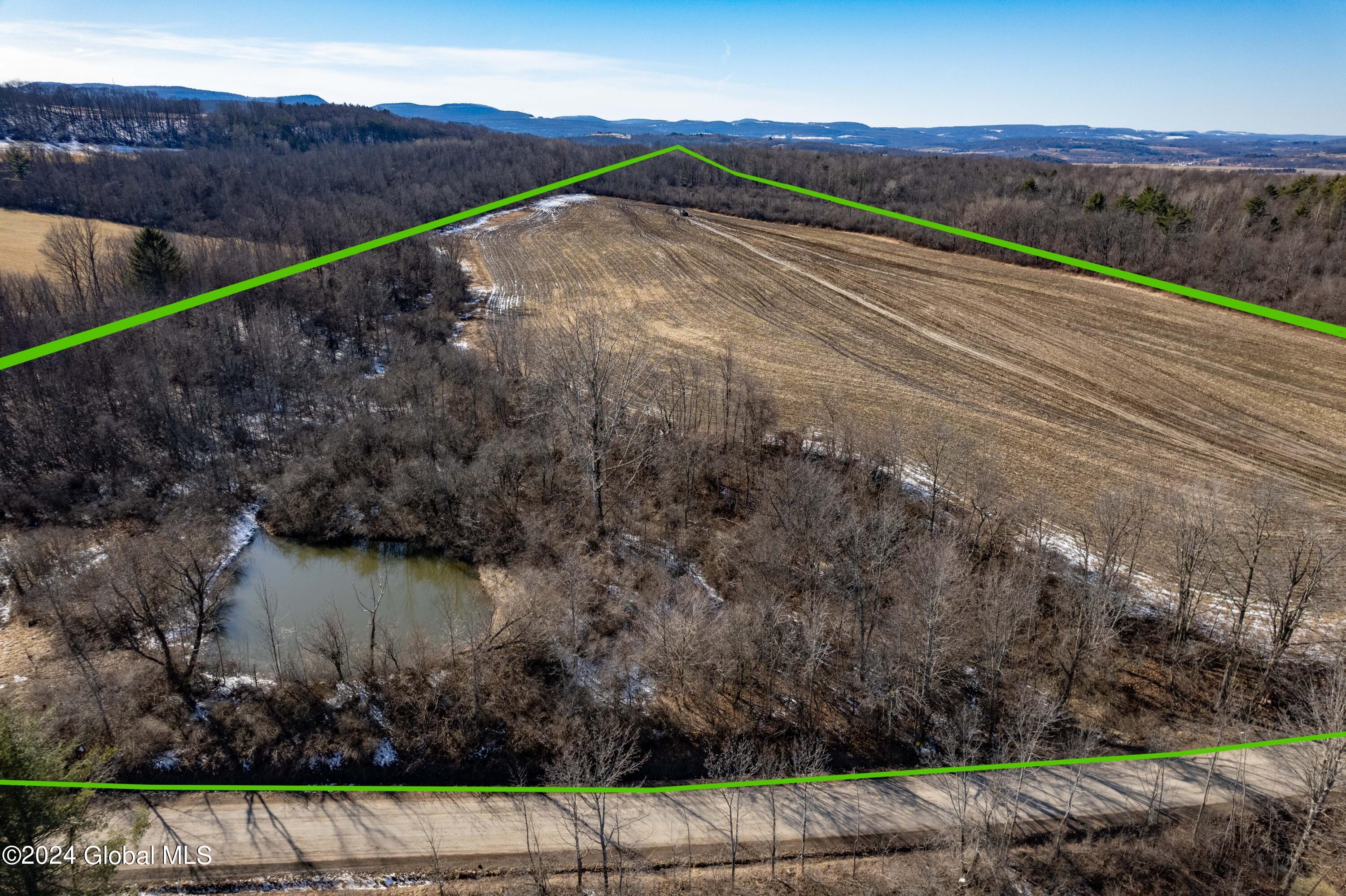 L31 Macphail Road Canajoharie, NY 13317 - Photo 2 of 17 3-292 McPhail Rd