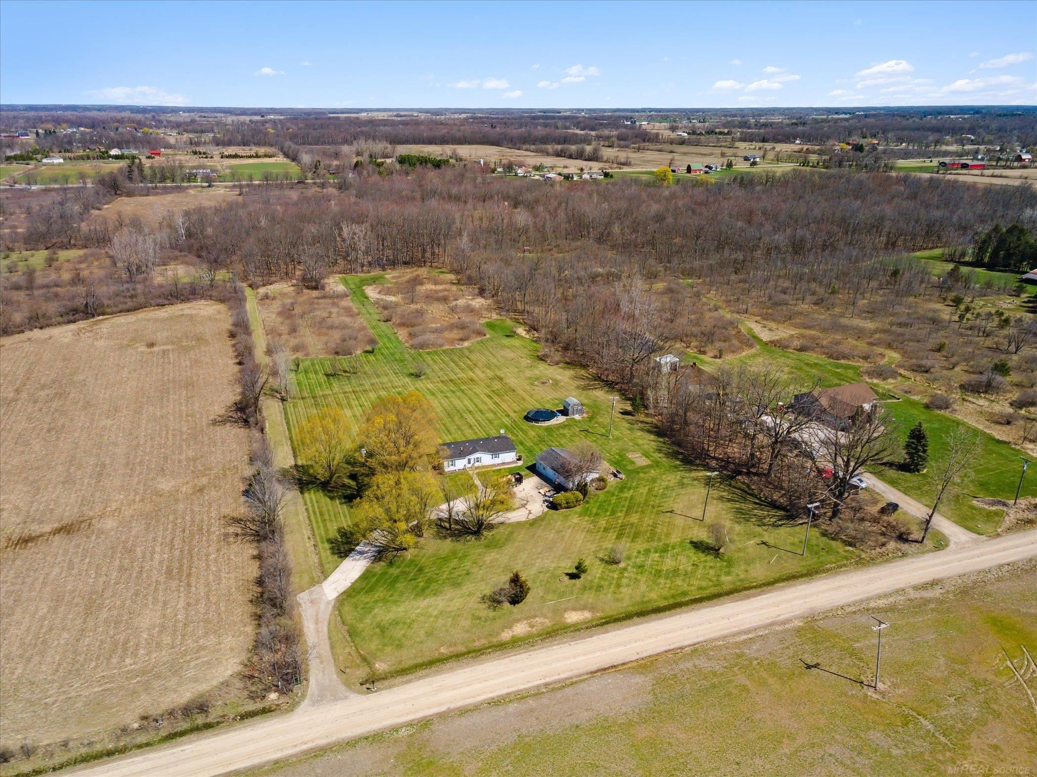 16400 Roehl Road Capac, MI 48014 - Photo 54 of 55