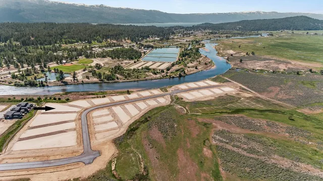 $235,000 | L5-b1 L5-b1 Lazy River Street, Unit 5, Cascade, ID 83611