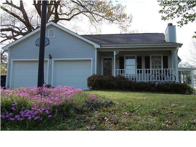 5725 Clark Road Harrison, TN 37341 - Photo 1 of 12 Primary Photo