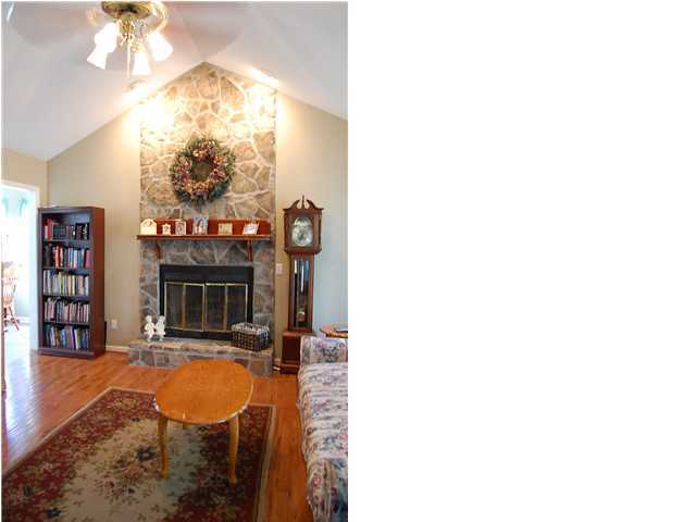 5725 Clark Road Harrison, TN 37341 - Photo 2 of 12 Additional Photo