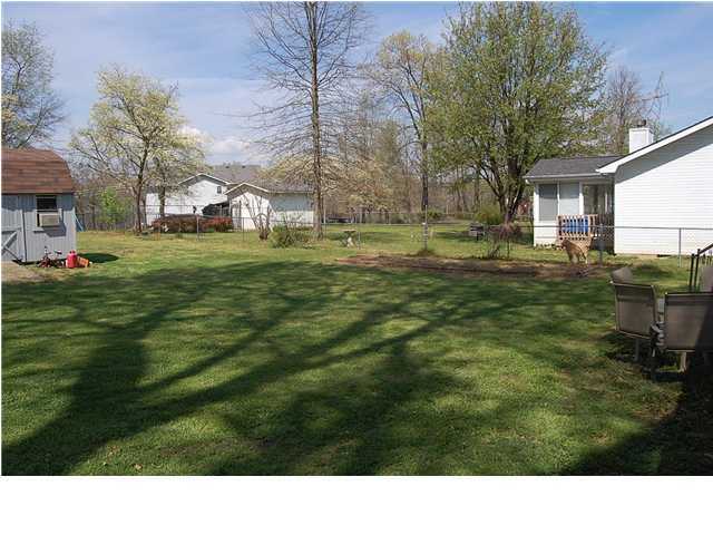 5725 Clark Road Harrison, TN 37341 - Photo 10 of 12 Additional Photo