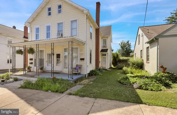 $175,000 | 236 Church Avenue, Ephrata, PA 17522