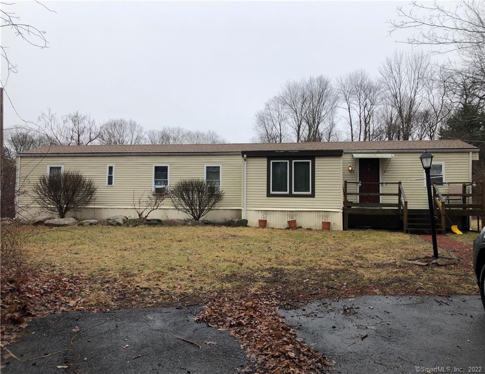 230 Laurel Hill Road Brooklyn, CT 06234 - Photo 1 of 1