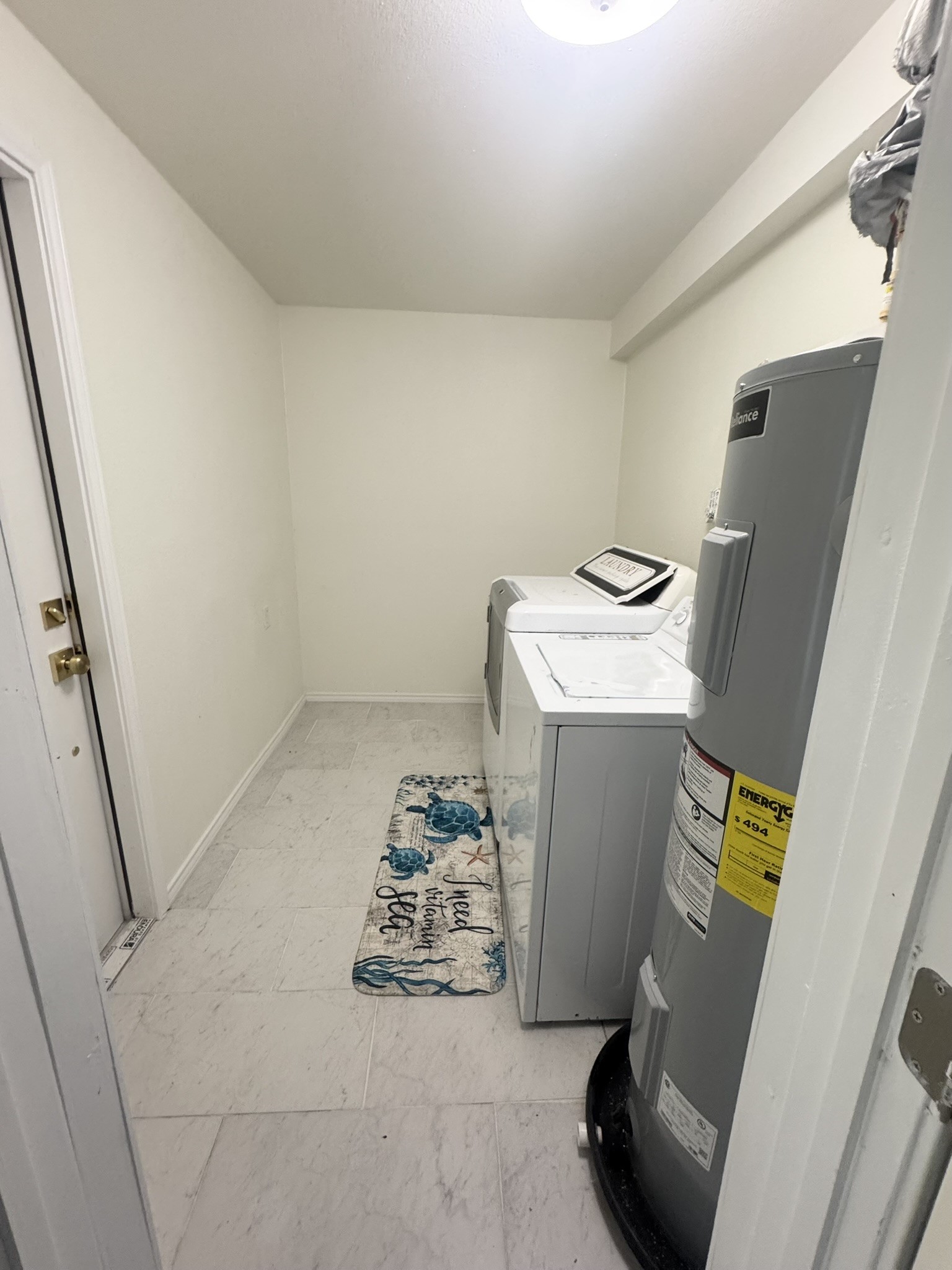 788 Riverside Drive Palacios, TX 77465 - Photo 38 of 46 Utility Room Downstairs