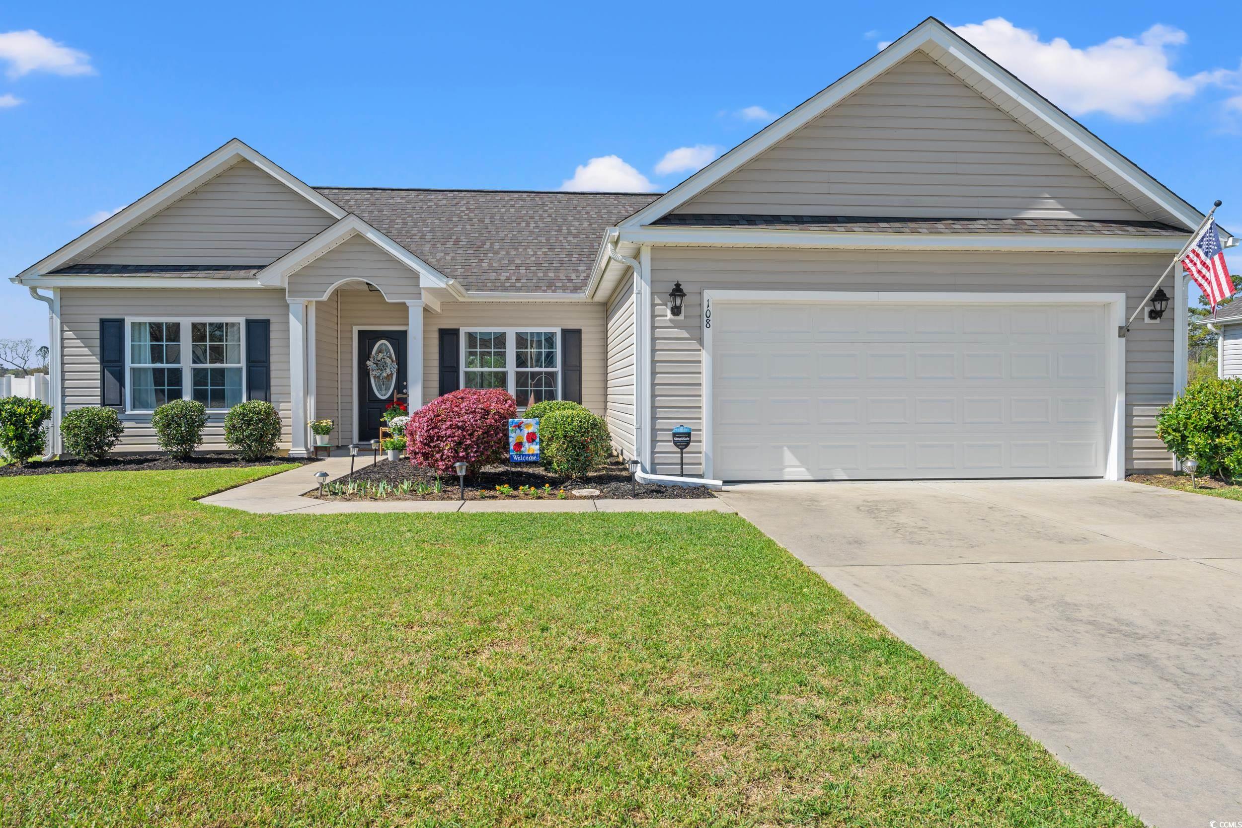 108 Family Farm Road Conway, SC 29526 - Photo 1 of 38 Gallery Image 1