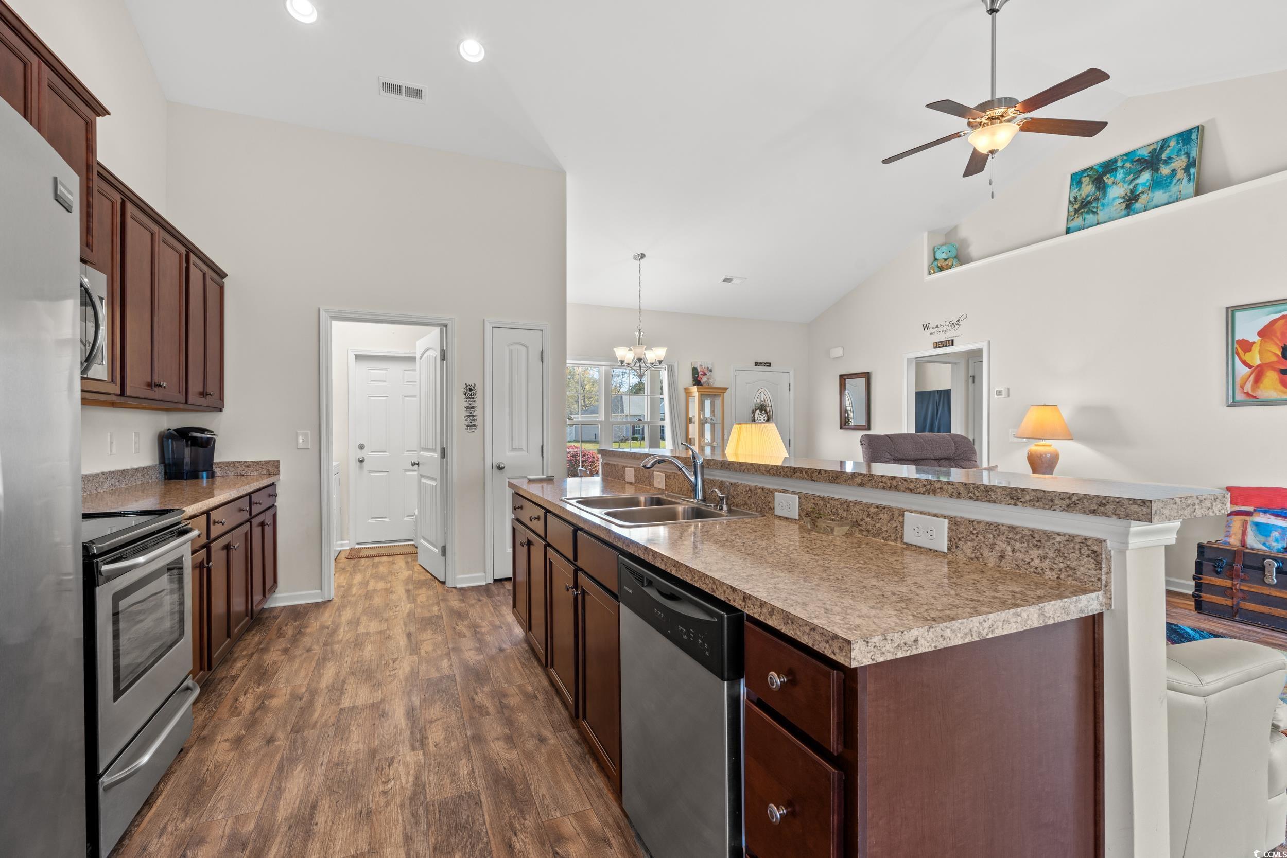 108 Family Farm Road Conway, SC 29526 - Photo 11 of 38 Gallery Image 11