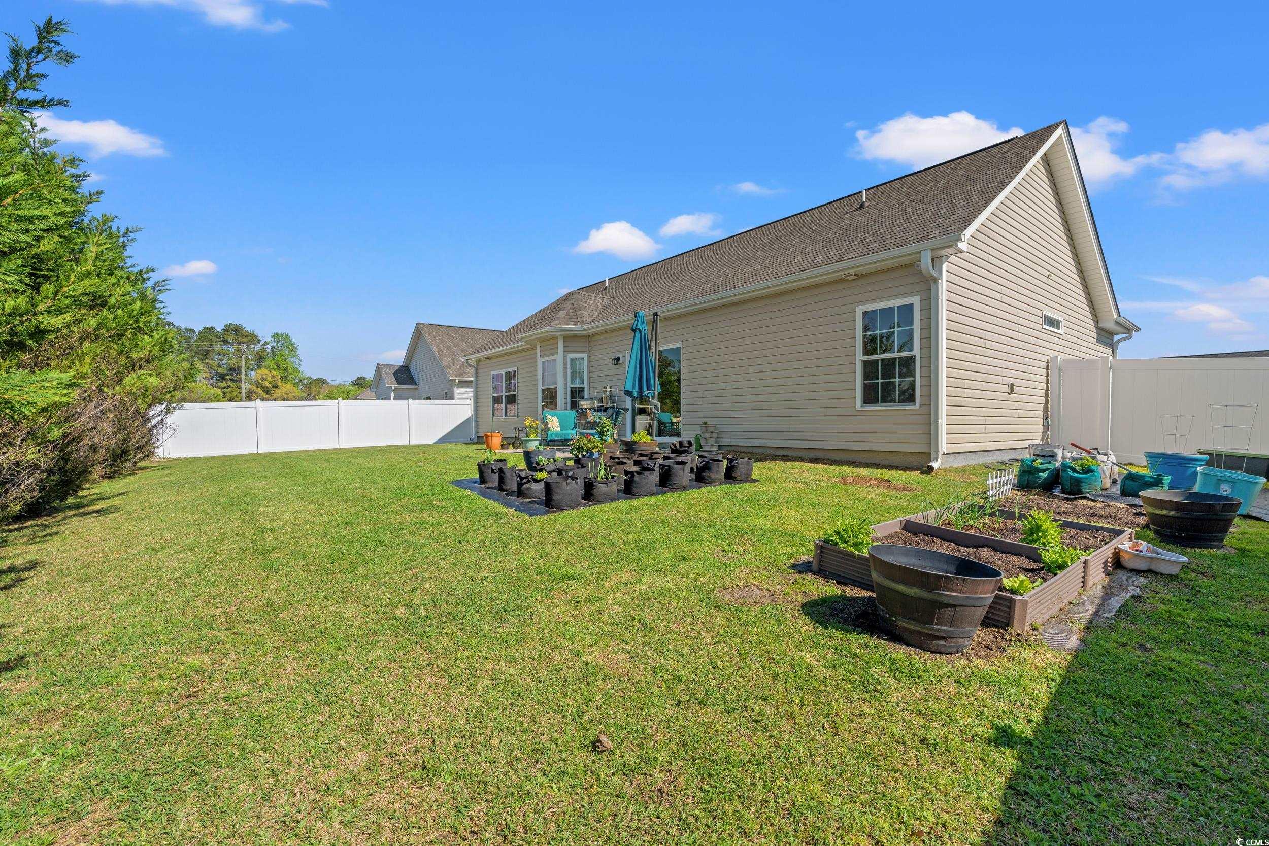 108 Family Farm Road Conway, SC 29526 - Photo 27 of 38 Gallery Image 27