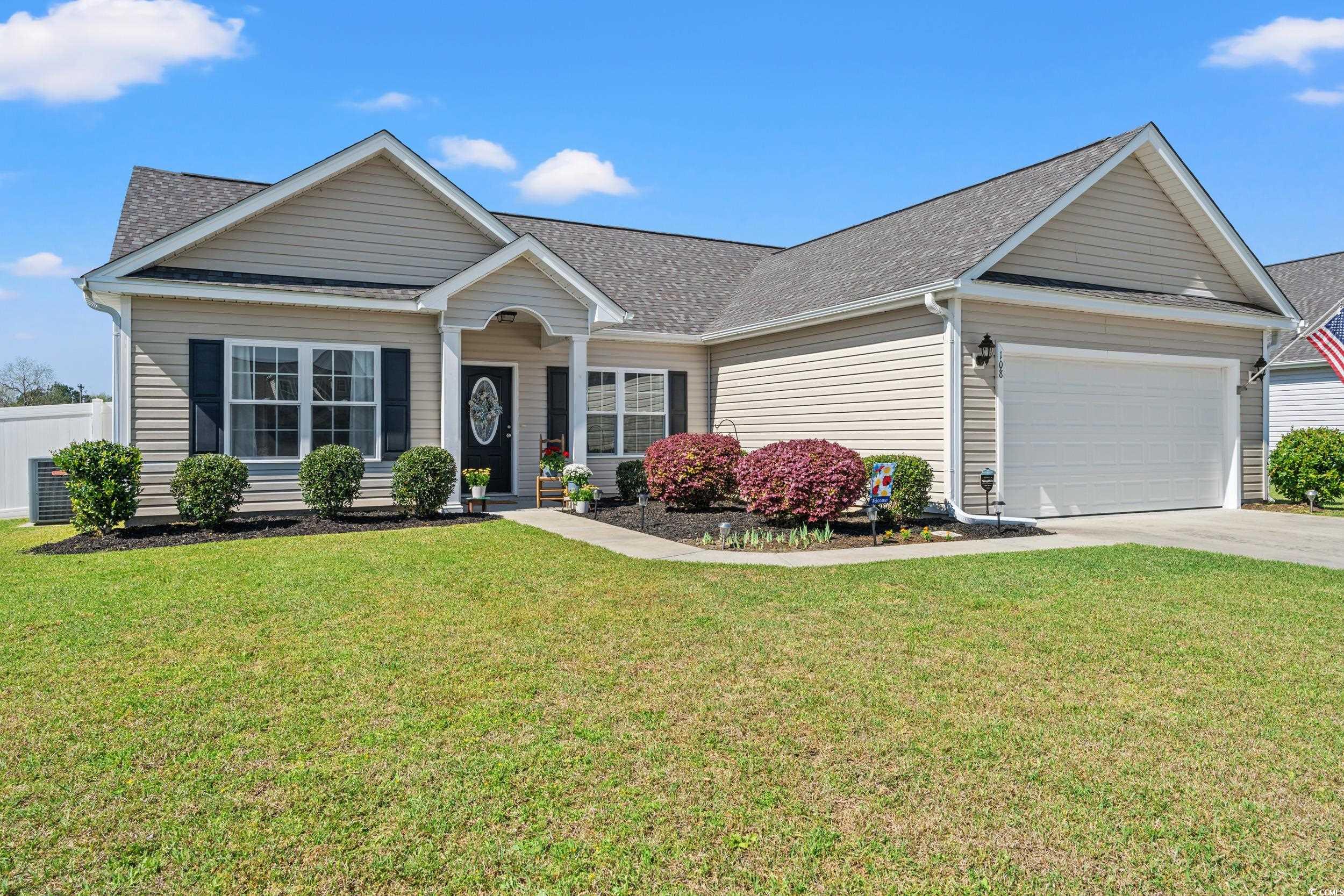 108 Family Farm Road Conway, SC 29526 - Photo 36 of 38 Gallery Image 36