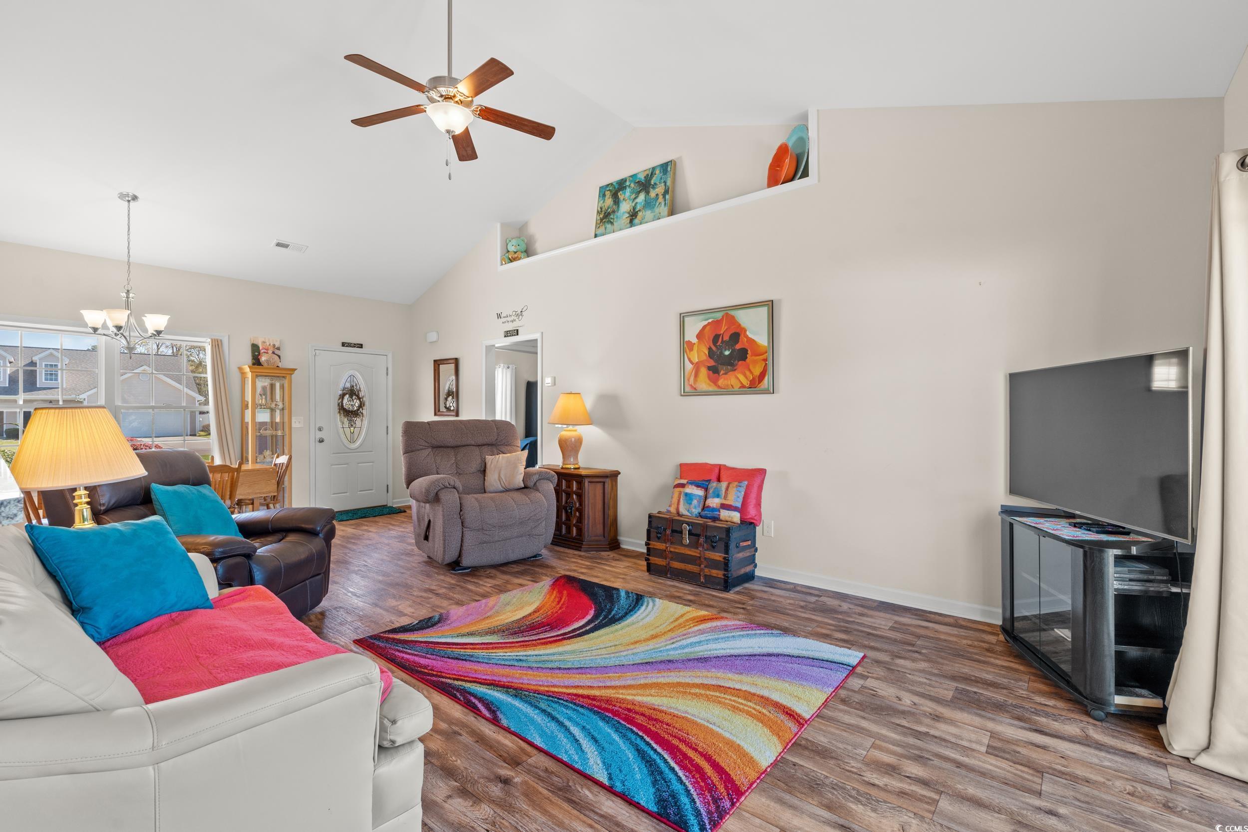 108 Family Farm Road Conway, SC 29526 - Photo 6 of 38 Gallery Image 6