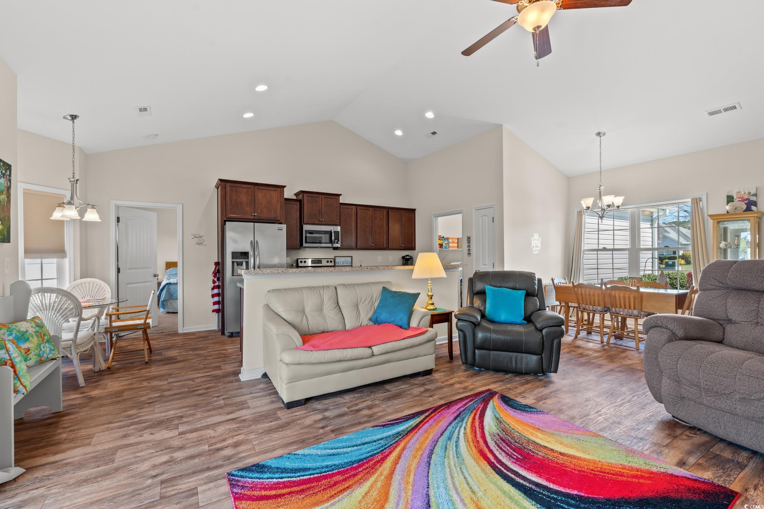108 Family Farm Road Conway, SC 29526 - Photo 7 of 38 Gallery Image 7