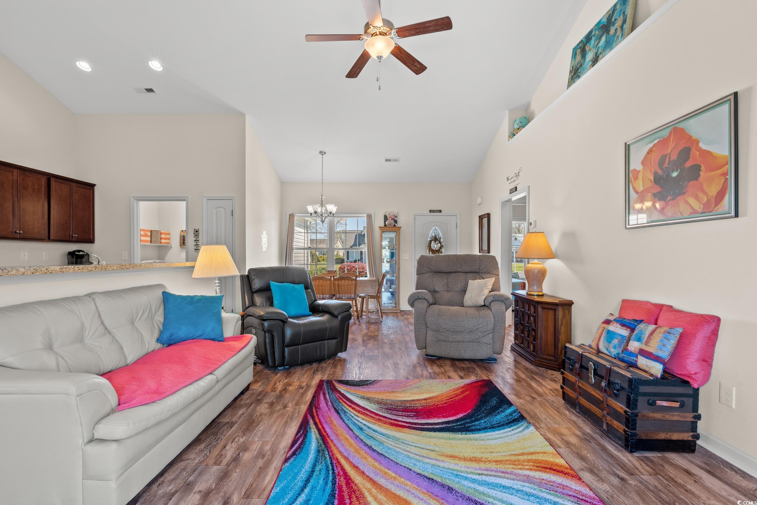 108 Family Farm Road Conway, SC 29526 - Photo 8 of 38 Gallery Image 8