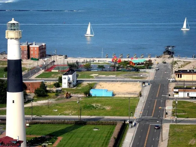 a view of a ocean from a balcony