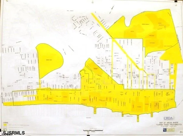 $1,500 | 526 Atlantic Avenue, Unit 3, Atlantic City, NJ 08401