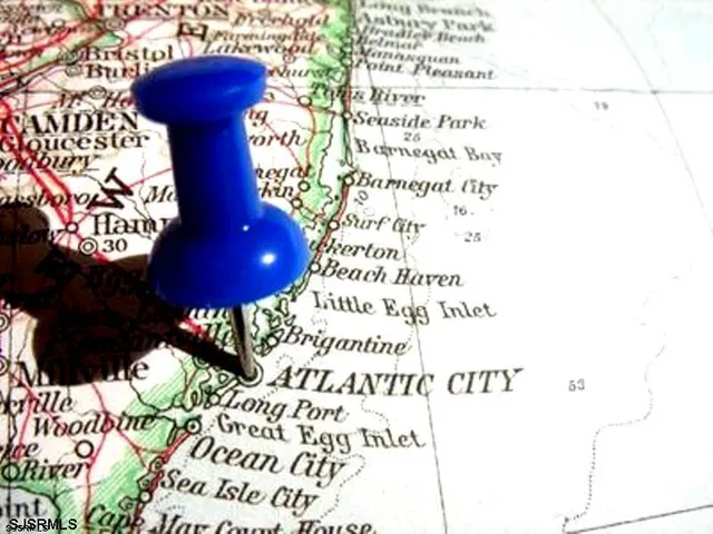 $1,500 | 526 Atlantic Avenue, Unit 3, Atlantic City, NJ 08401