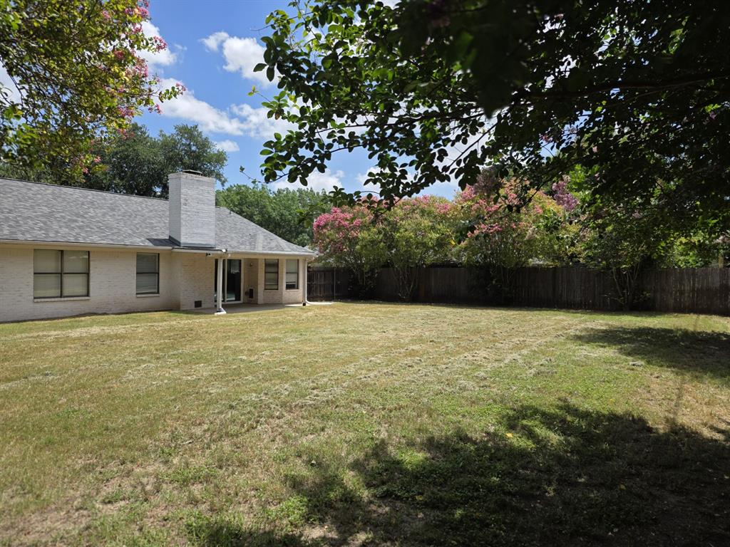 703 Aspen Incline Drive Hewitt, TX 76643 - Photo 33 of 35