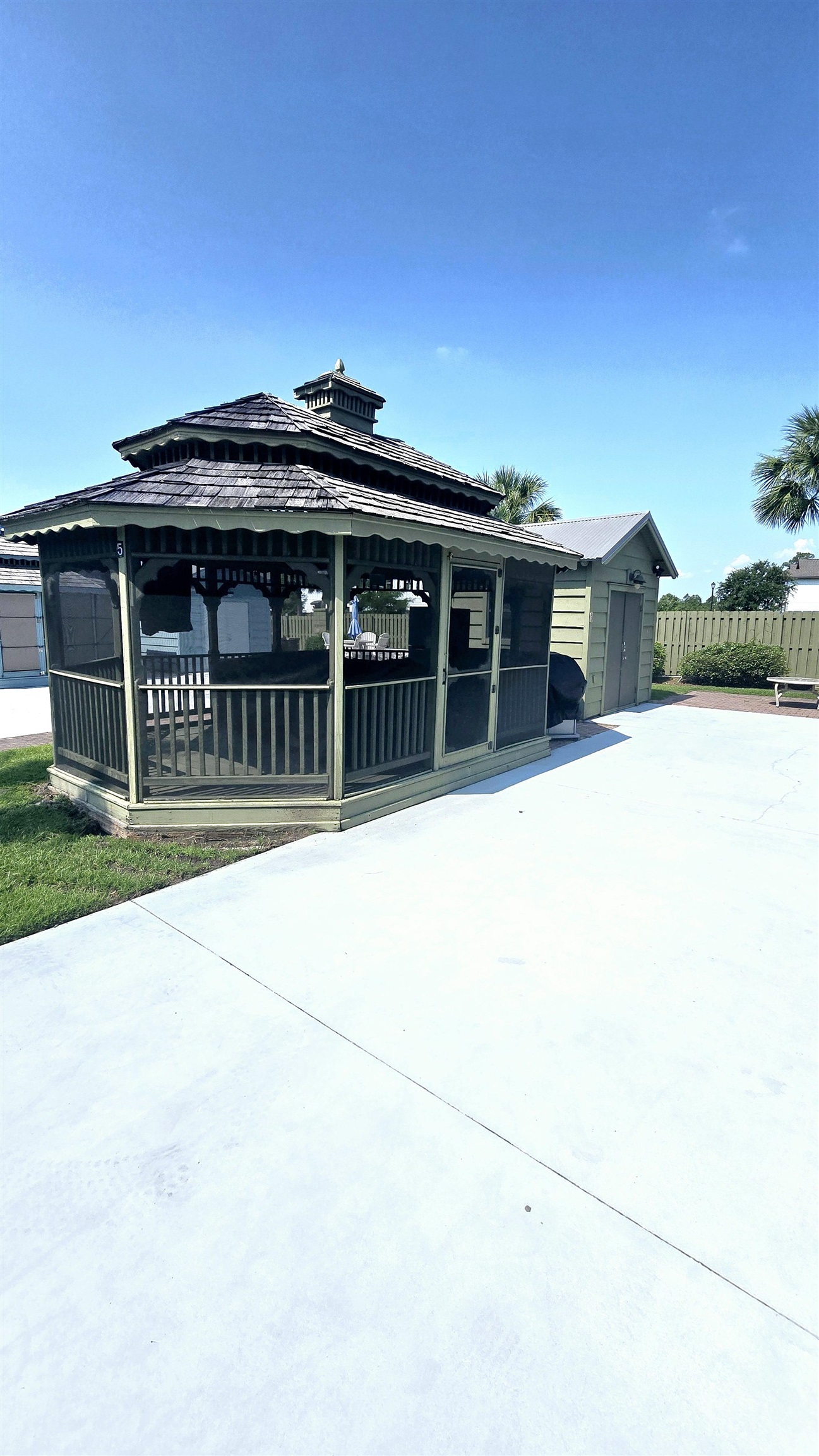 4650 Griffith Marina Road, Unit 5A Orange Beach, AL 36561 - Photo 1 of 13 Side Of Structure